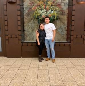 Meet your Posher, Eldin